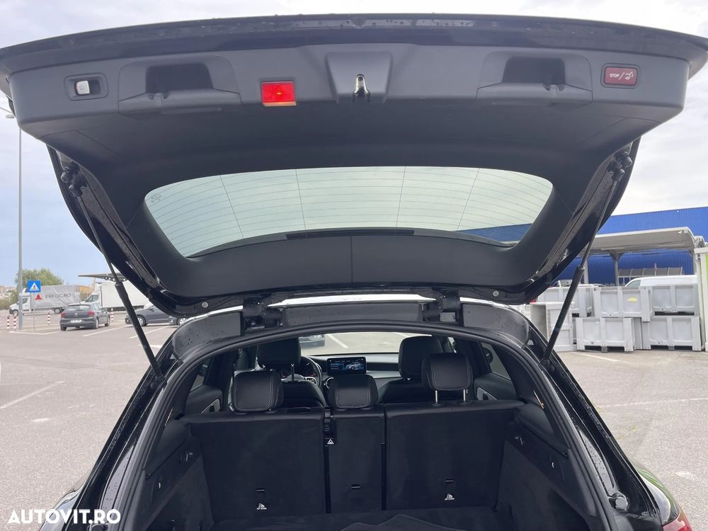 Mercedes-Benz GLC - 25