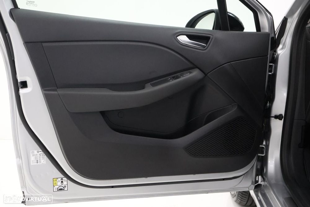 Renault Clio 1.0 TCe Limited - 11