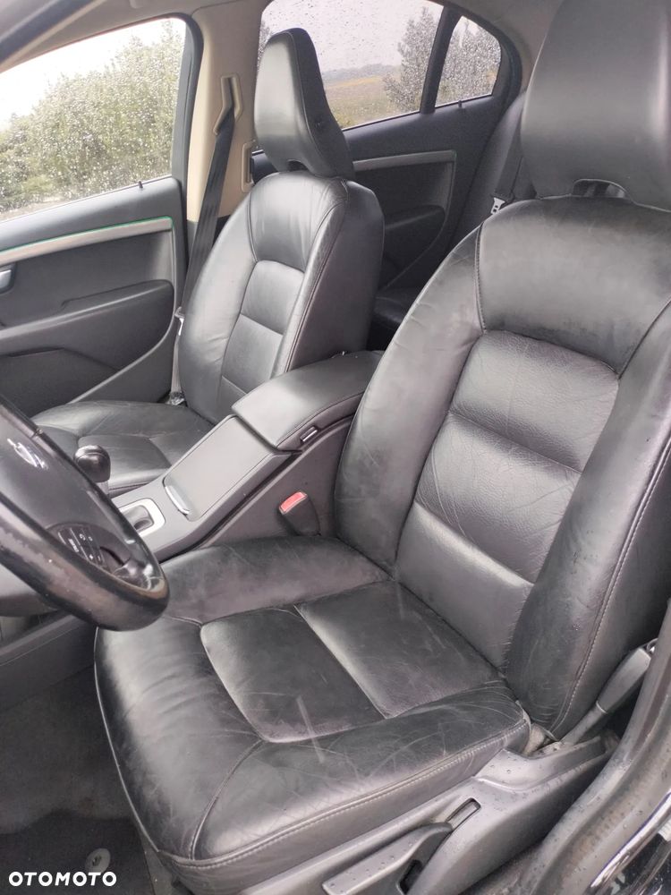 Volvo S80 2.0D Momentum - 13