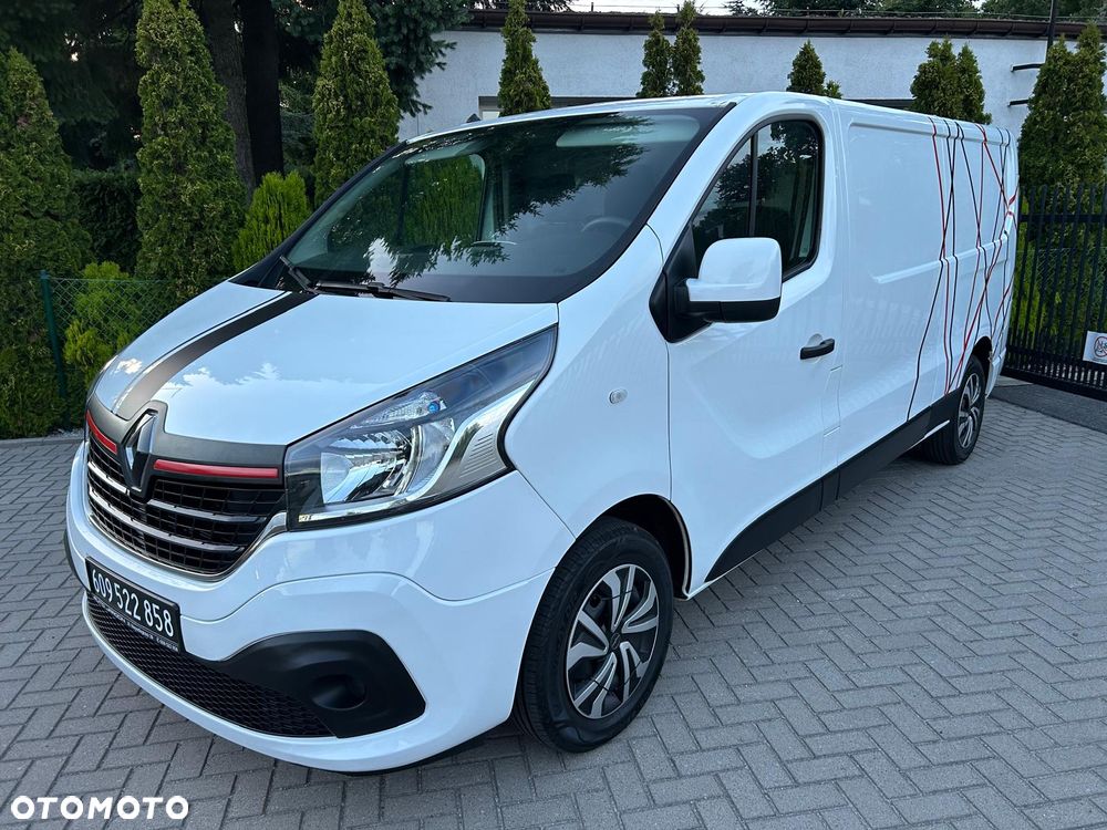 Renault Trafic - 25
