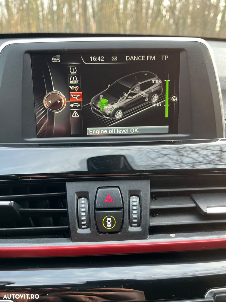 BMW X1 sDrive18d Aut. Advantage - 15