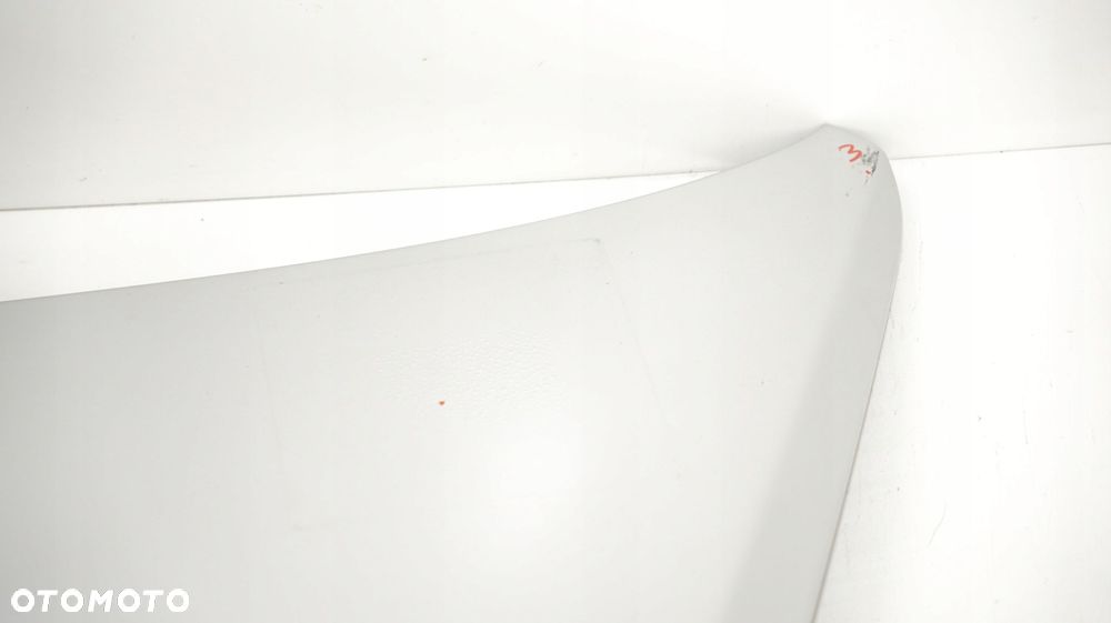 MASKA POKRYWA SILNIKA SKODA OCTAVIA II 08-13R - 9