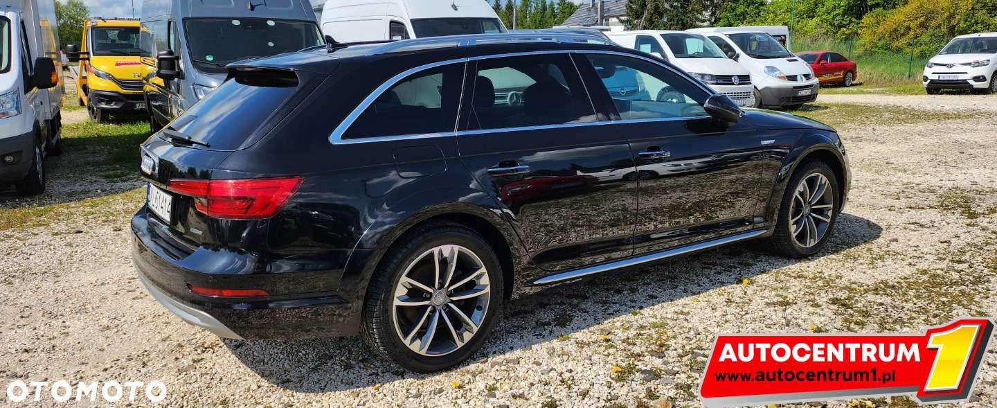 Audi A4 Allroad - 28