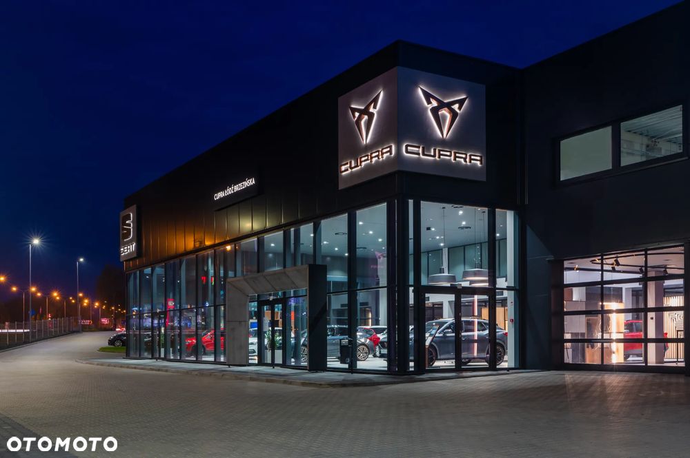 Cupra Leon Sportstourer - 16