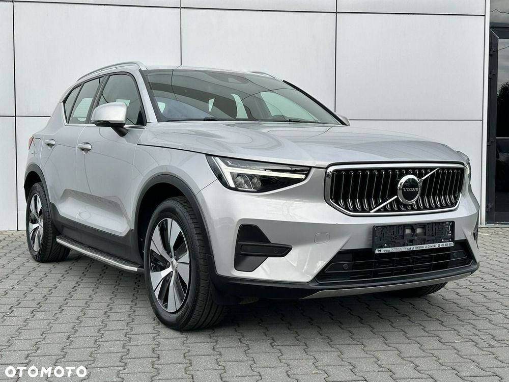 Volvo XC 40 T4 Plug-In Hybrid Core - 6