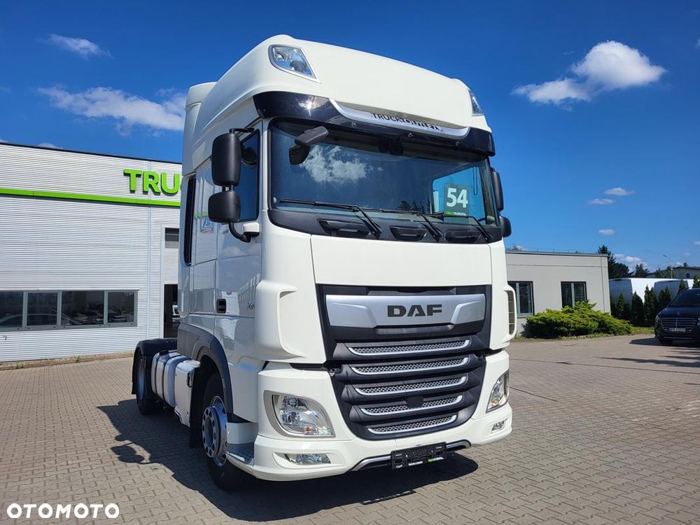 DAF FT XF 480 - 3