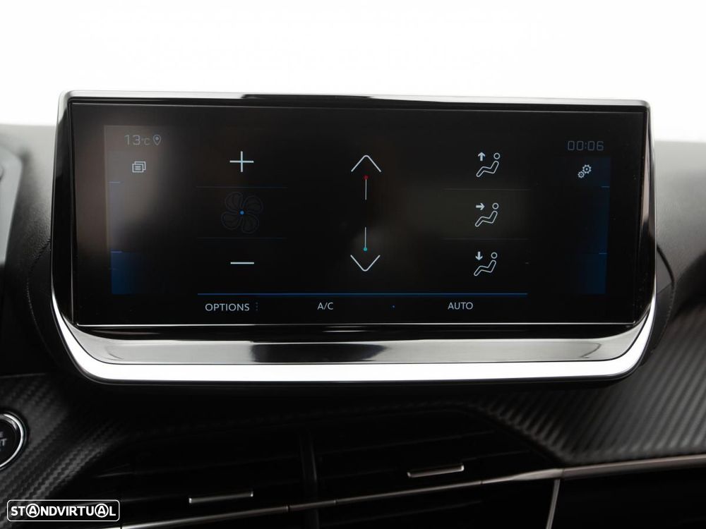 Peugeot 208 1.2 PureTech Allure Pack - 23