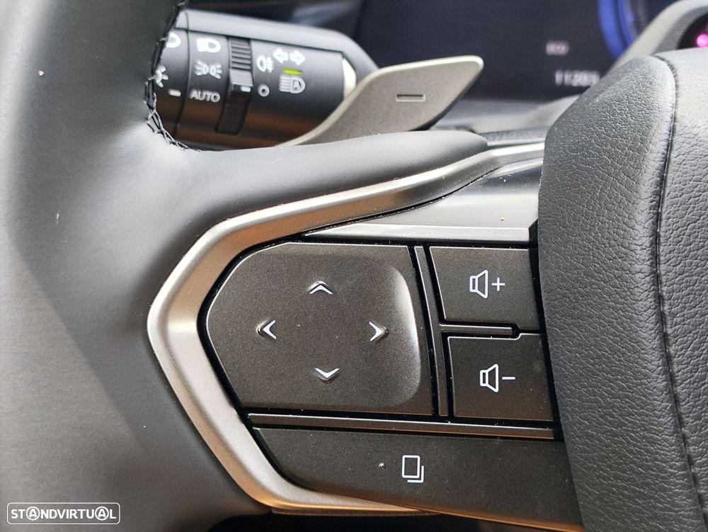 Lexus RZ 300e Luxury - 24
