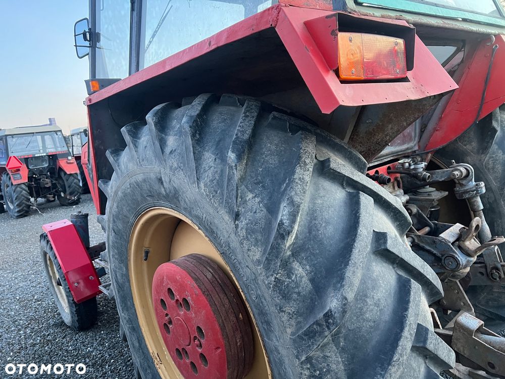 Zetor C-385 - 27