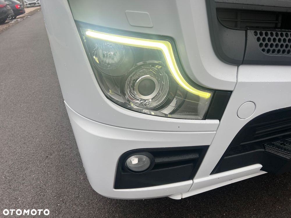 Mercedes-Benz ACTROS MP5 bez retardera prokontraktowy - 8