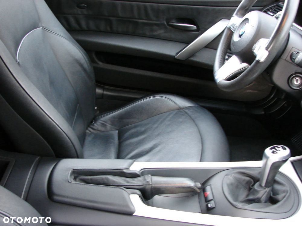 BMW Z4 roadster 2.0i - 10