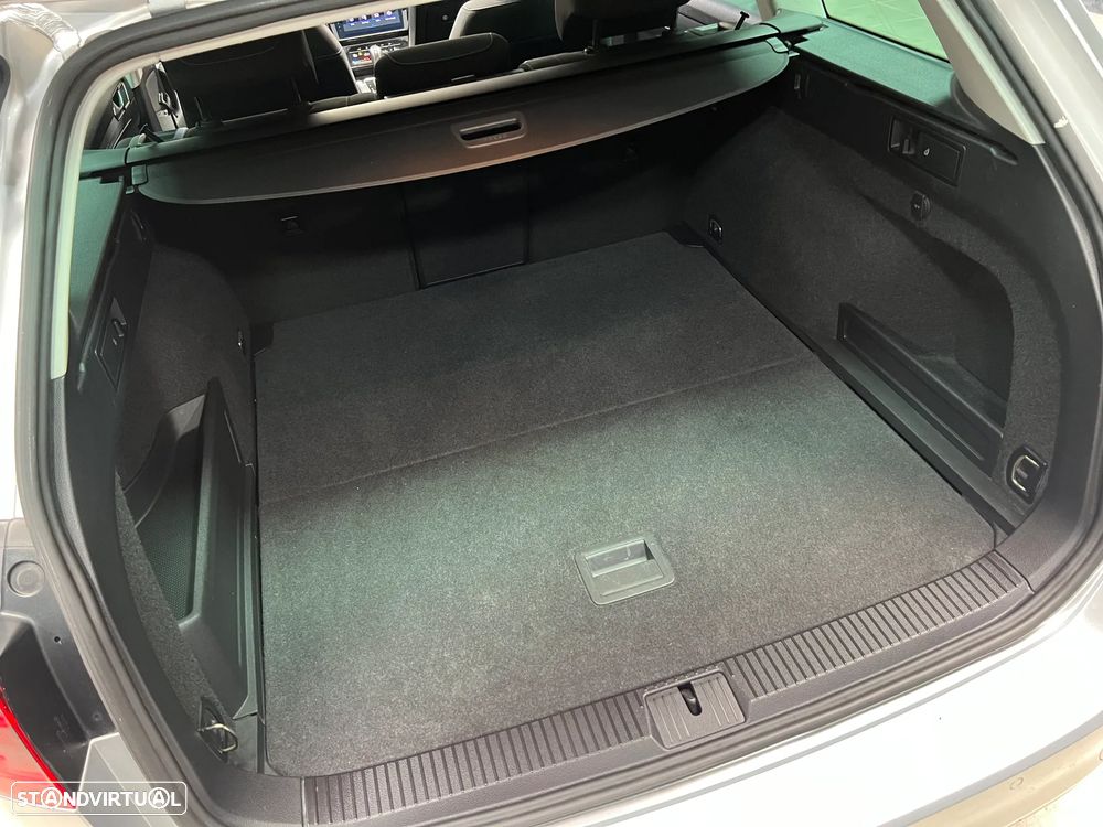 VW Passat Variant 1.4 TSI GTE+ Plug-in - 19