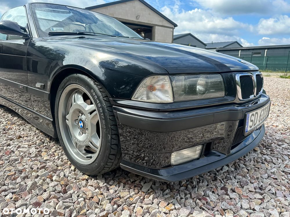 BMW Seria 3 328i - 21