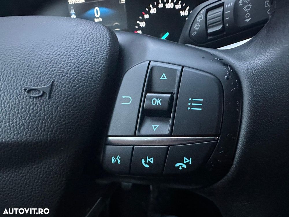 Ford Focus - 16