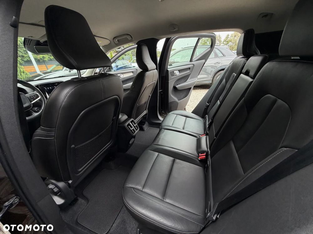 Volvo XC 40 D3 SCR Inscription - 20