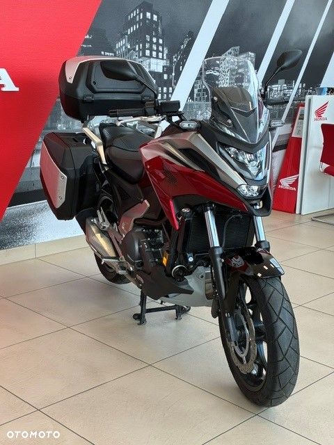 Honda NC - 1