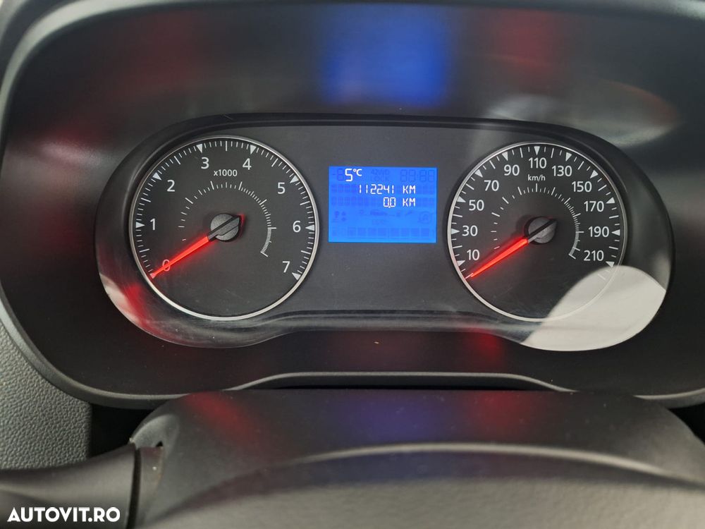 Dacia Duster 1.5 Blue dCi 4WD Comfort - 11