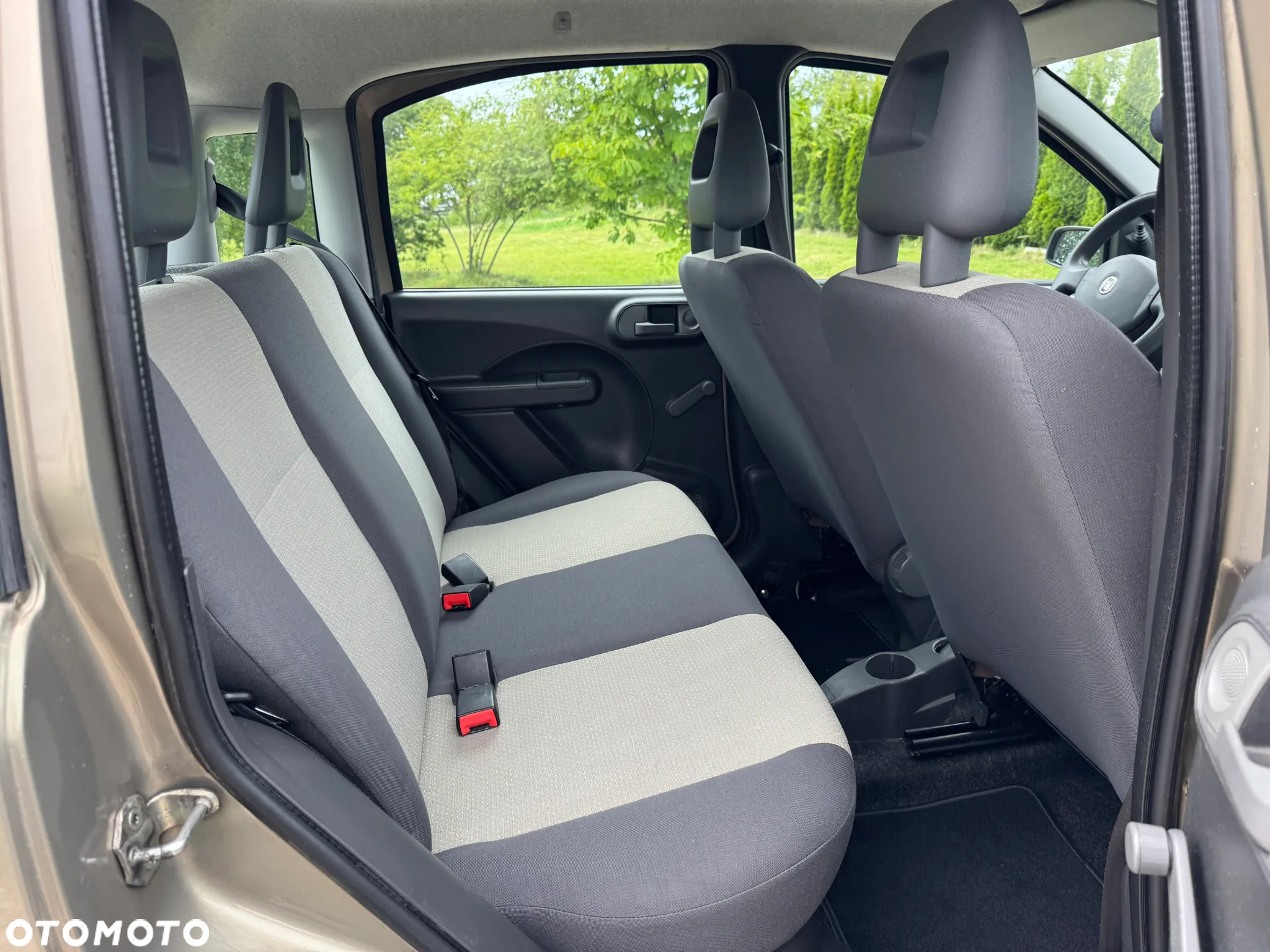 Fiat Panda 1.1 Active - 20