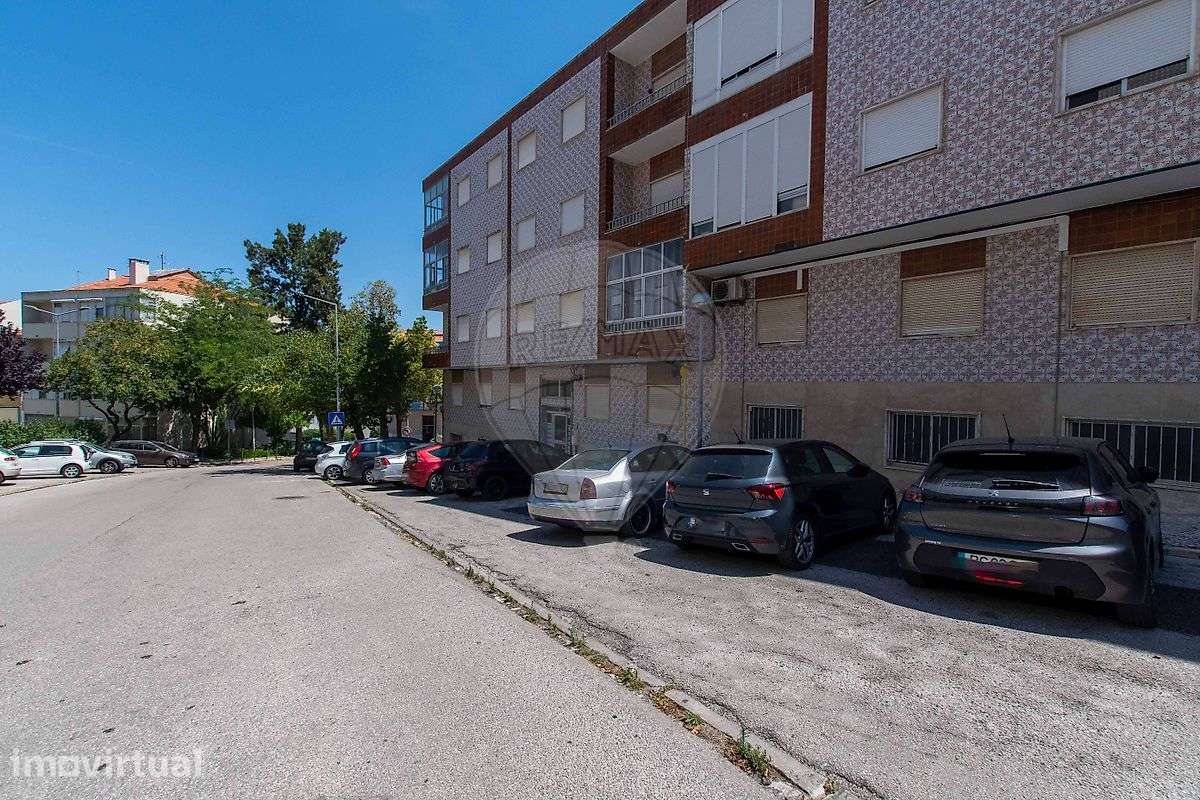 Apartamento T4 para venda - Grande imagem: 2/22