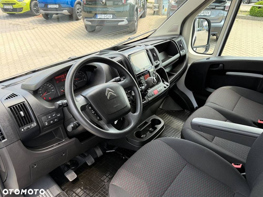 Citroën Jumper - 13
