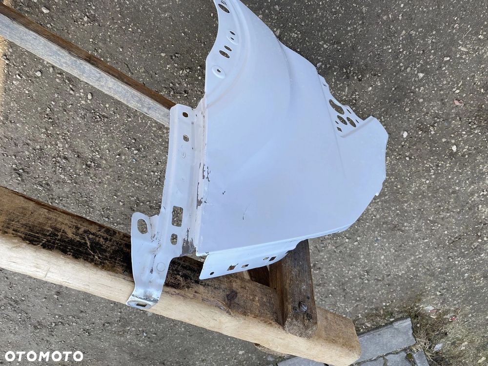 BŁOTNIK PRZEDNI PRAWY FORD TRANSIT MK8 BK3116E128 - 5