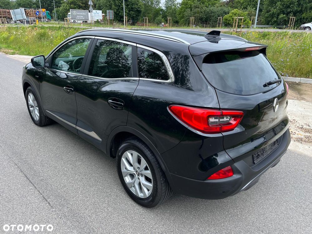 Renault Kadjar Energy TCe 130 Bose Edition - 5