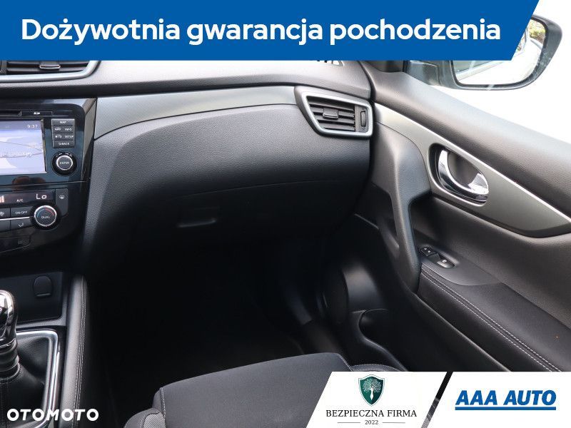 Nissan Qashqai - 10