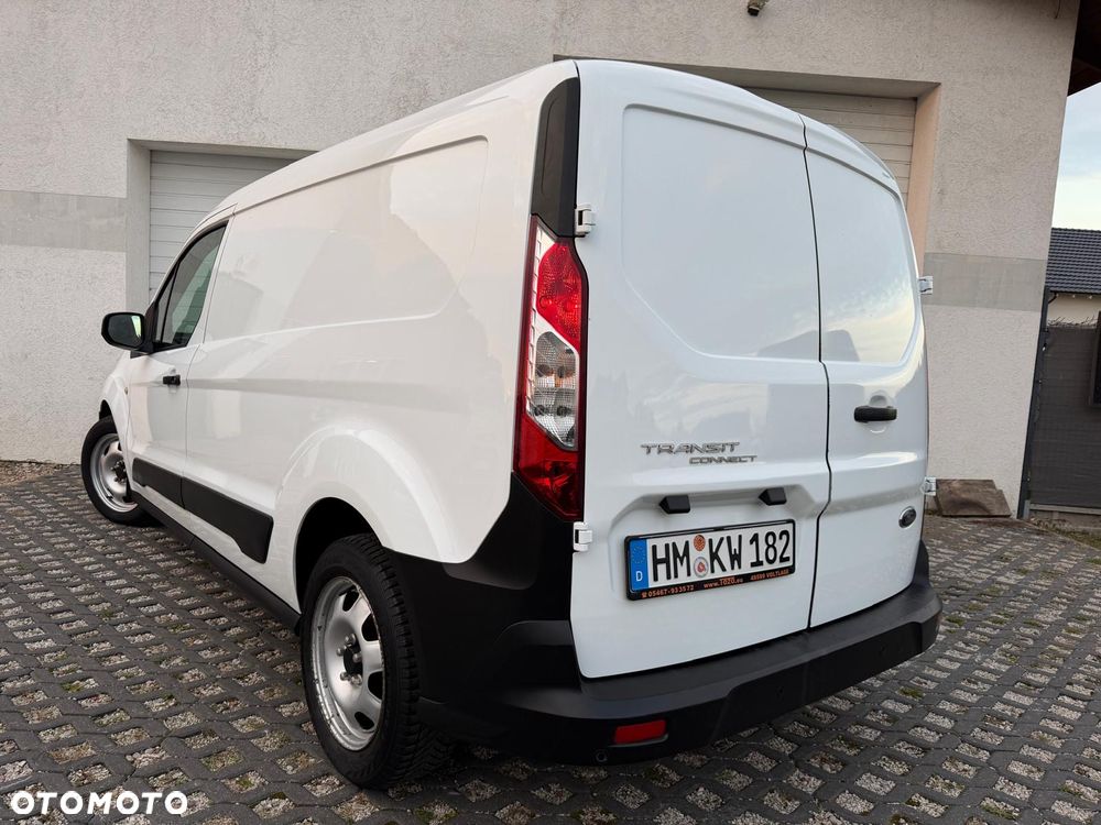 Ford Transit Connect Long L2 - 8