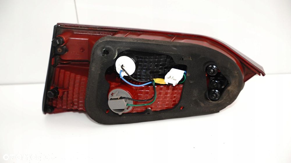 LAMPA LEWY TYŁ TYLNA HYUNDAI SANTA FE III 3 12-15R - 6