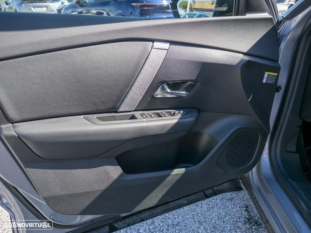 Citroën e-C4 X 50 kWh Shine Pack - 20