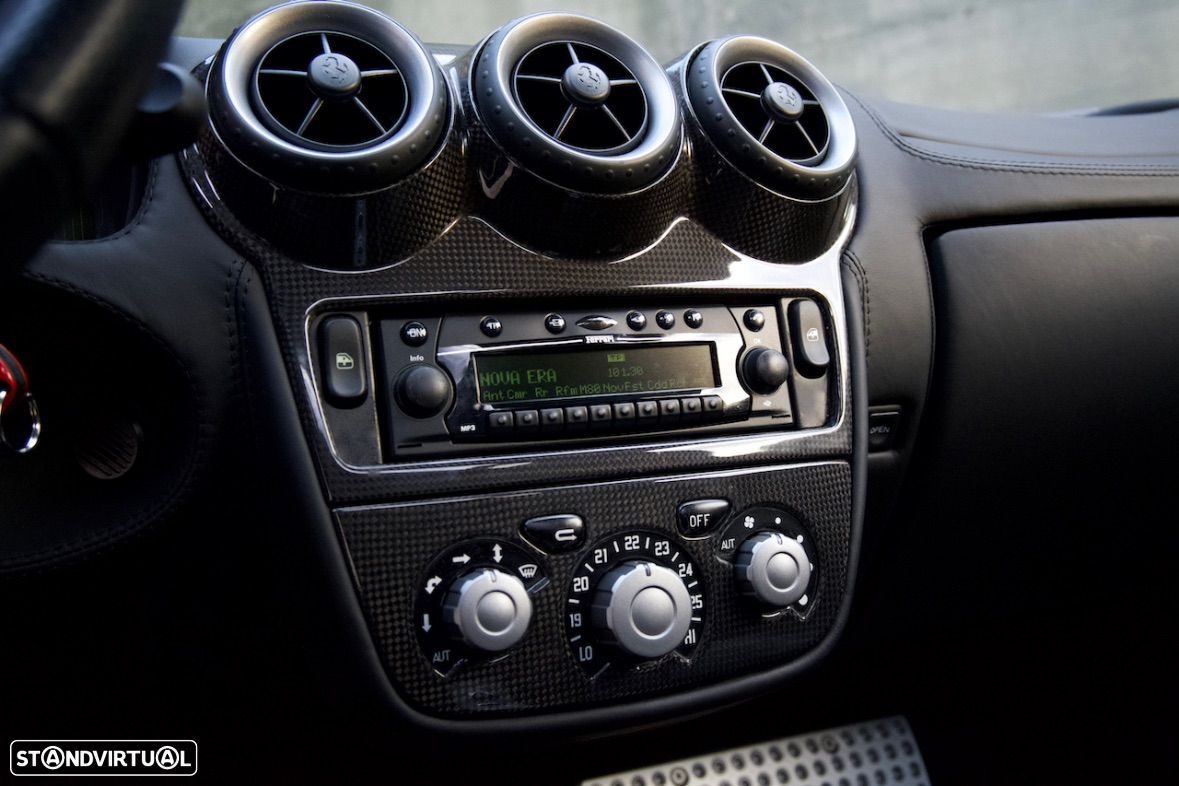 Ferrari F430 Spider F1 - 35