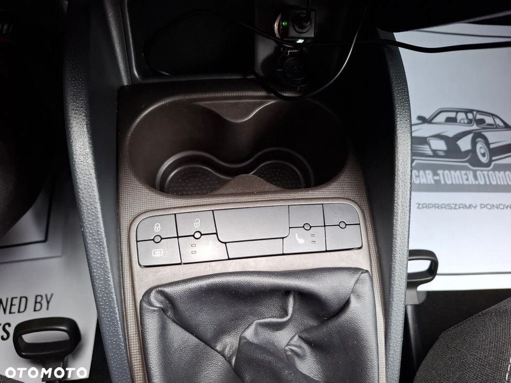 Seat Ibiza 1.2 TDI CR Ecomotive Style Salsa - 25