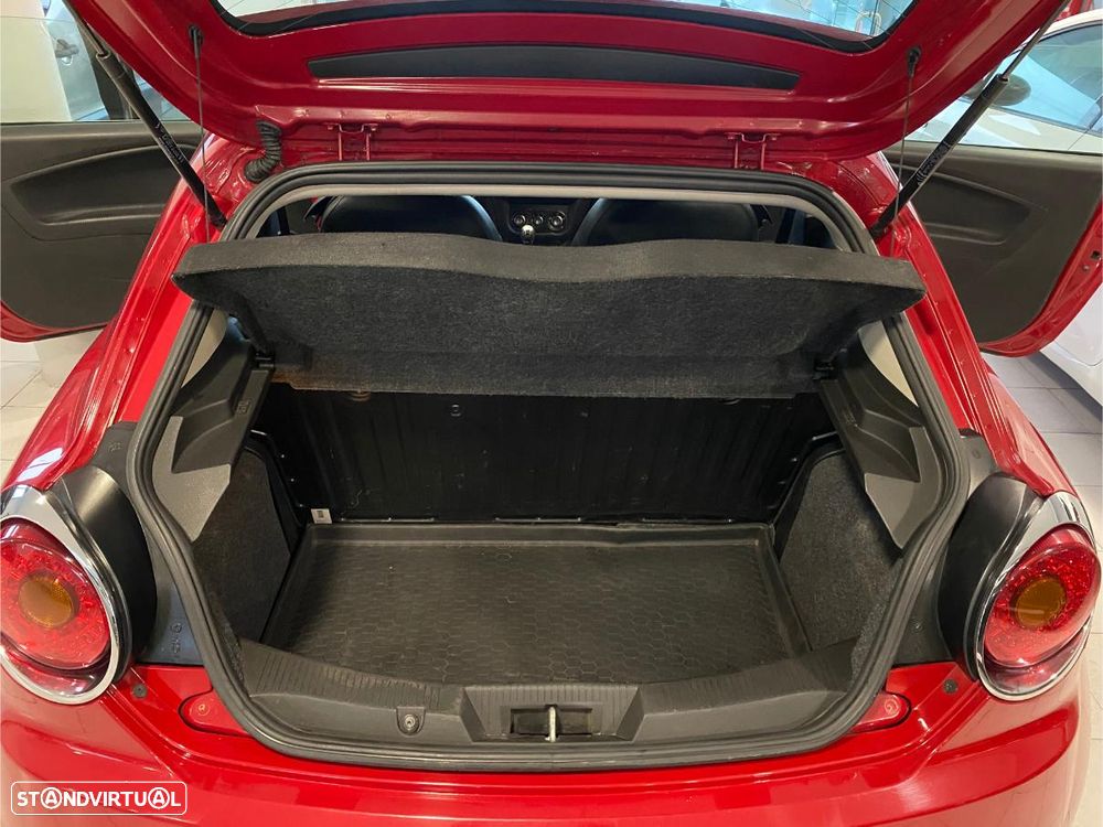 Alfa Romeo MiTo 1.4 MultiAir Distinctive - 15