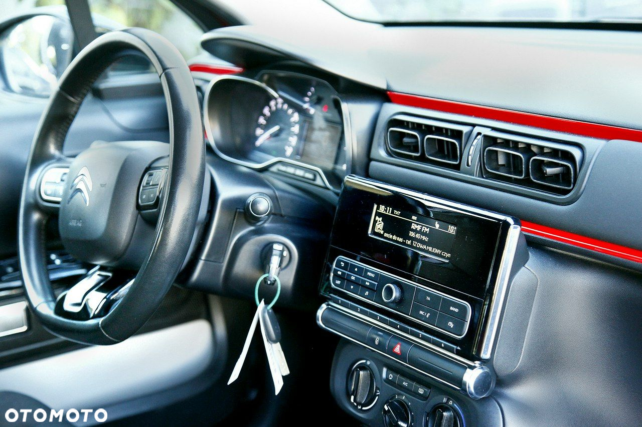 Citroën C3 - 11