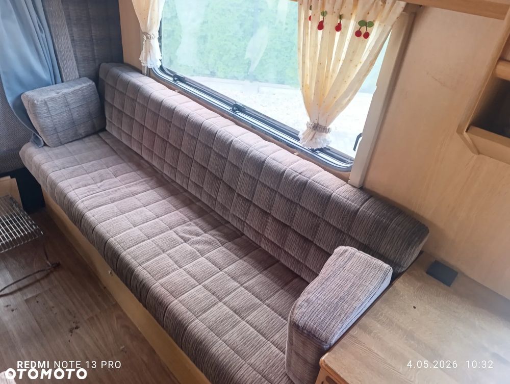 Fiat Ducato - 11