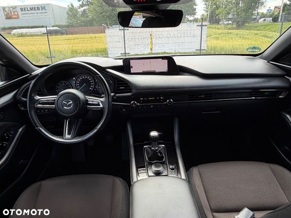 Mazda 3 - 25