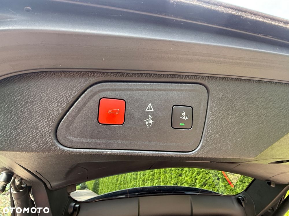 Peugeot 3008 PureTech 180 Stop & Start GPF EAT8 GT - 8
