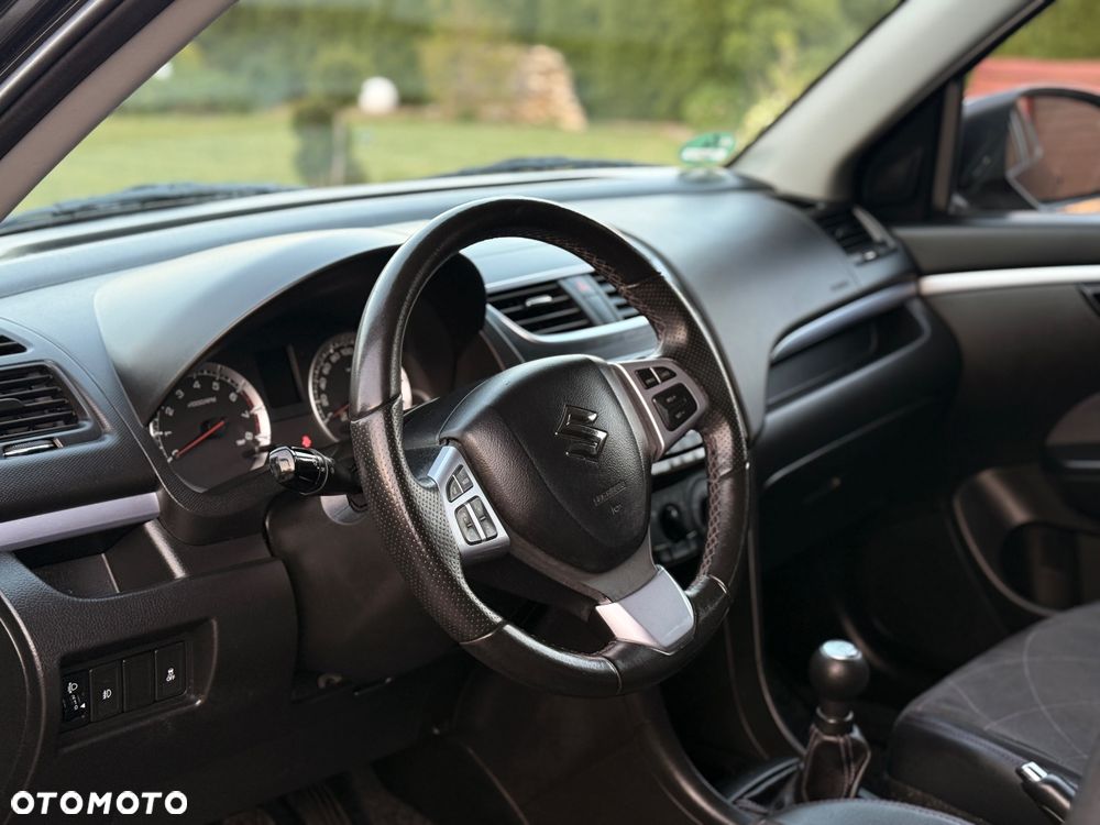 Suzuki Swift 1.2 Elegance EASS - 20
