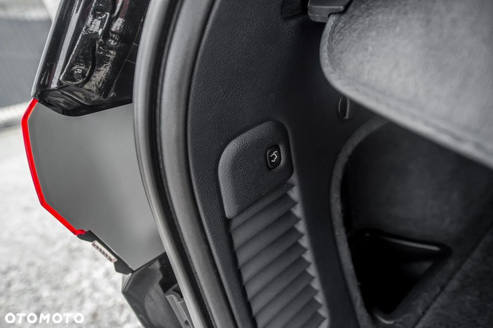 Jeep Grand Cherokee 3.0 CRD Overland Summit - 15