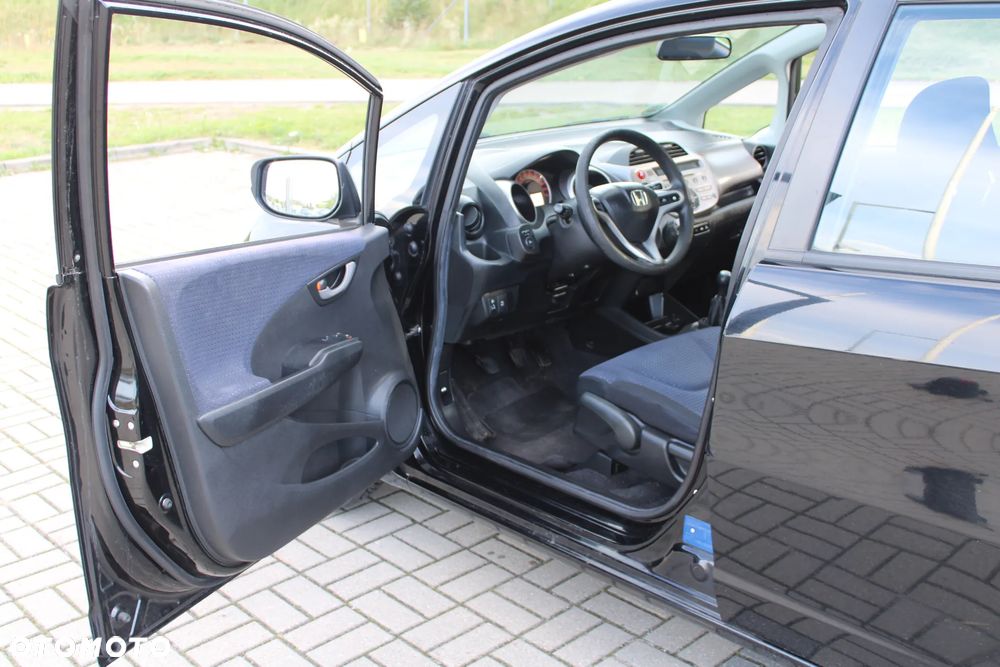 Honda Jazz - 16