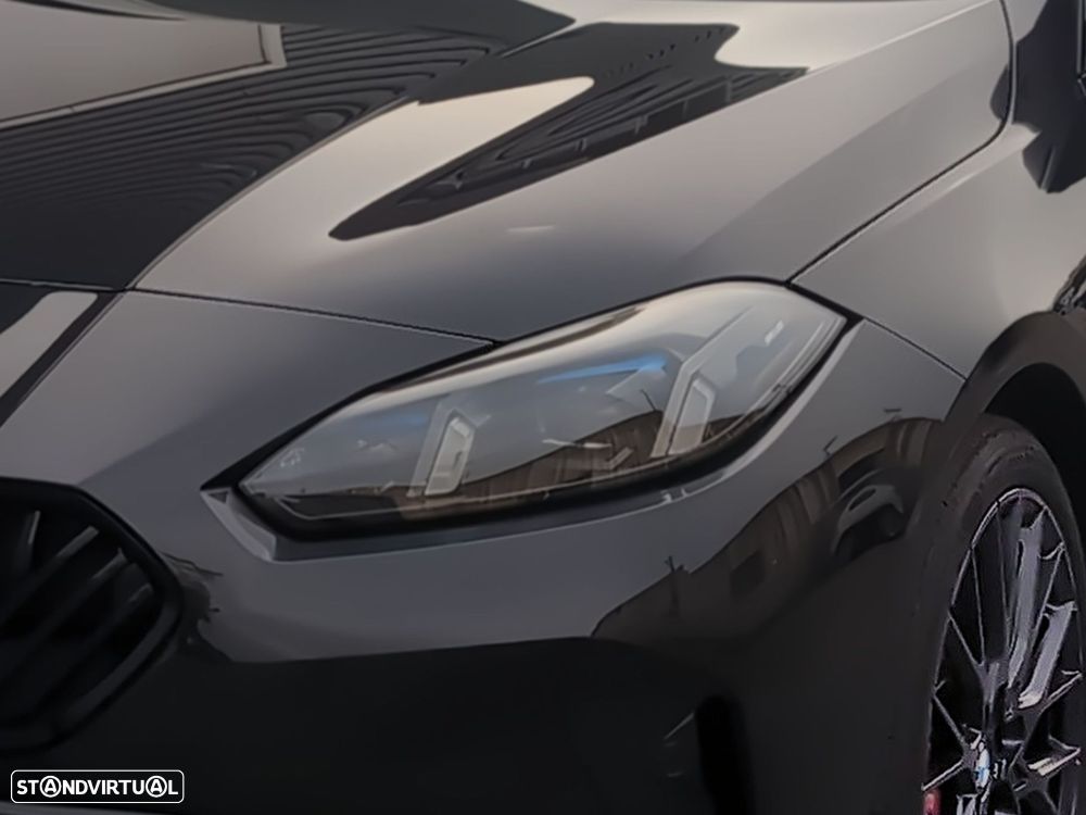 BMW 220 Gran Coupé Pack Desportivo M Pro - 3