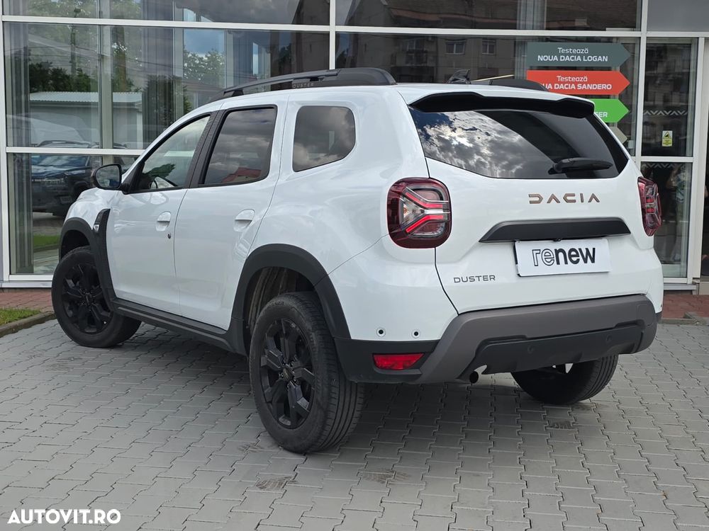 Dacia Duster TCe 150 EDC Extreme - 25