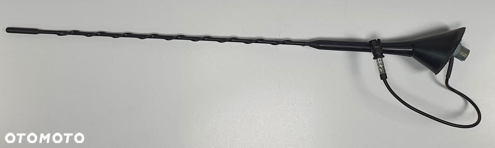 ANTENA DACHU DACHOWA VW GOLF IV 1J0035505A - 1