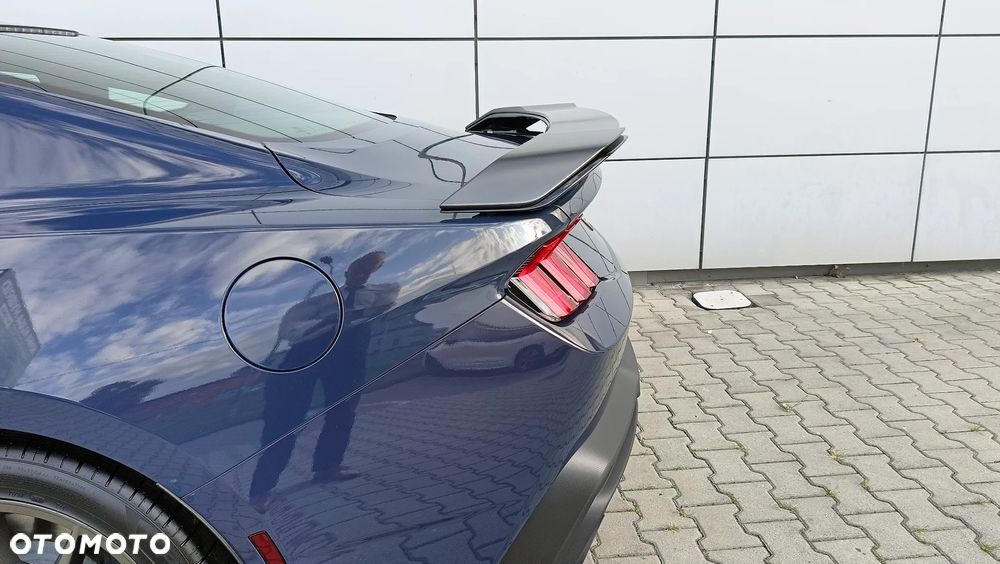 Ford Mustang ver-5-0-ti--vct-v8-dark-horse - 21