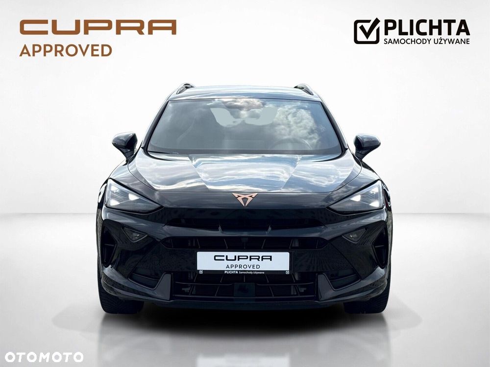 Cupra Formentor - 9