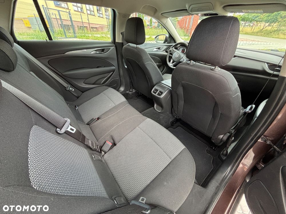 Opel Insignia 1.6 CDTI Edition S&S - 14