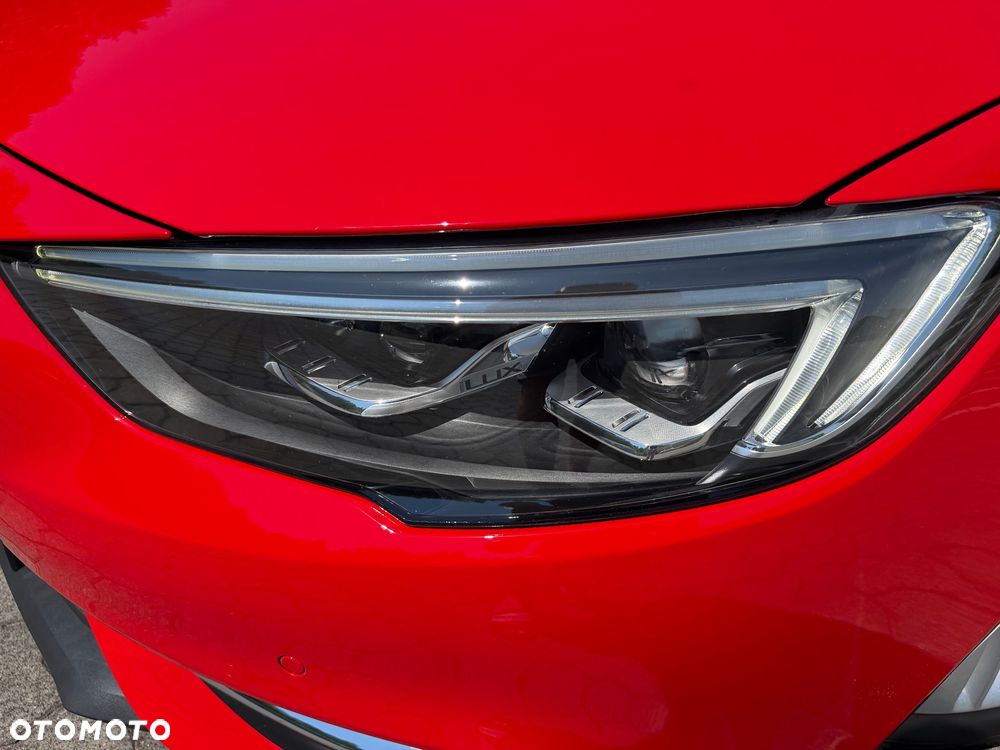 Opel Insignia - 5