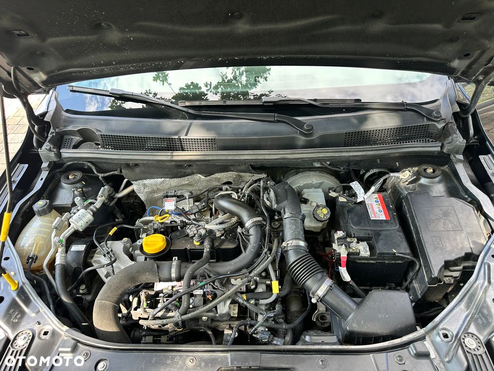 Dacia Sandero - 27