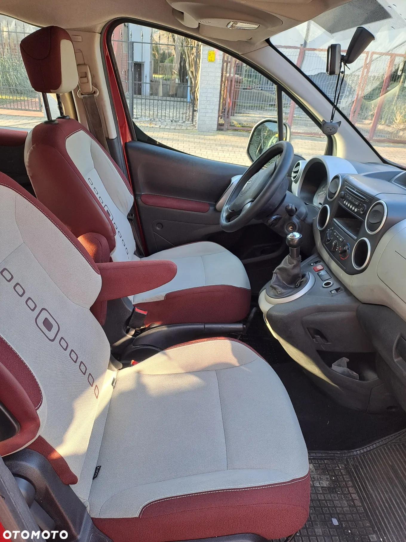 Citroën Berlingo - 3