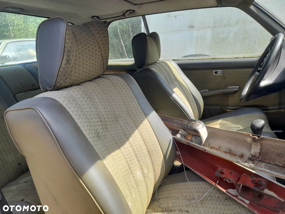 Mercedes-Benz 280 - 2